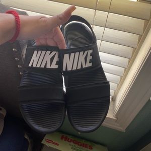 Nike Sandals